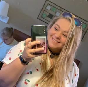 Meet your Posher, Krista